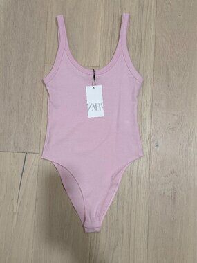 Zara Bodysuit